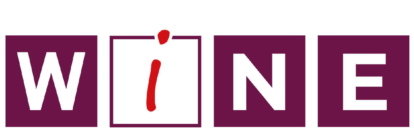 wine